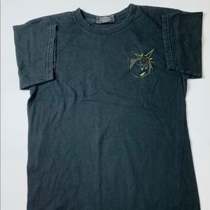 The hundreds t shirt